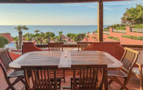 2 Bedroom Beautiful Home In Castelsardo
